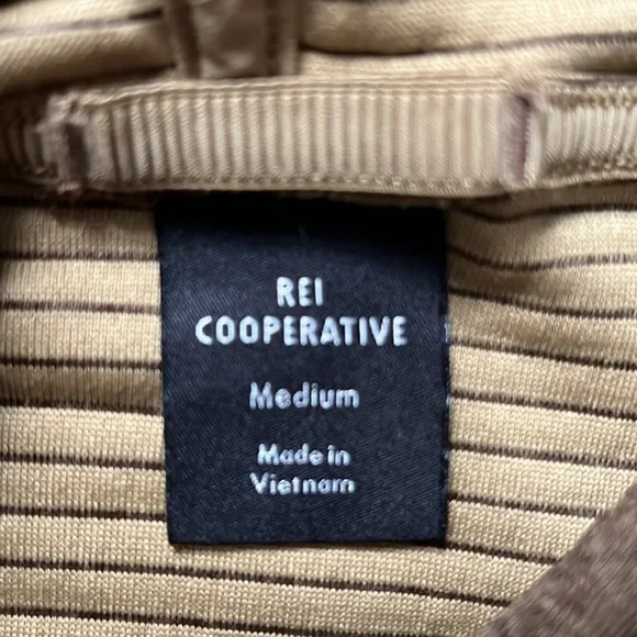 REI Cooperative hoodie - Picture 2 of 6